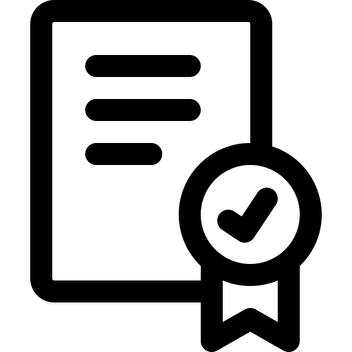 Kalite Sertifikasyonu
