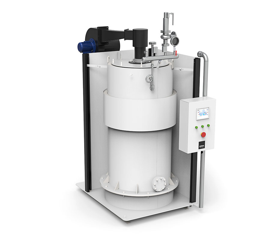 DUMAN BORULU M - SERİSİ